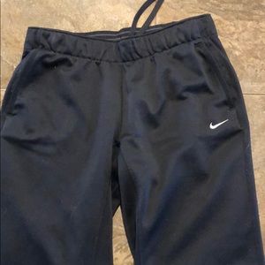 Nike sweatpants